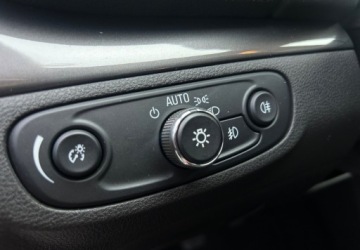 Opel Mokka I SUV 1.6 CDTI Ecotec 136KM 2016 Opel Mokka 1,6 136 KM Cosmo Navi Led PDC Kamera BEZWYPADKOWY 1.6 Diesel, zdjęcie 14