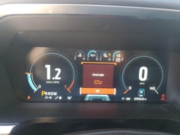 Ford 2021 Ford F150 Ford F150 Raptor, od ubezpieczalni 3.5 Benzyna 450KM, zdjęcie 8