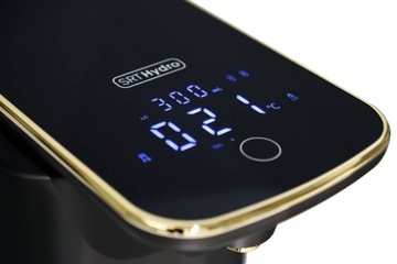 Система обратного осмоса SRT Hydro. Мембранный фильтр для воды нового поколения.