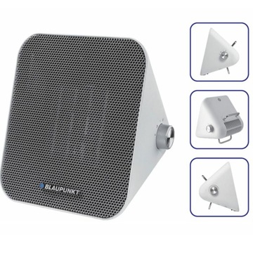 BLAUPUNKT FHM501 PTC тепловентилятор