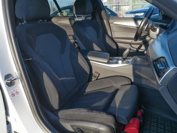 BMW Seria 5 G30-G31 Touring 520d 190KM 2018 BMW 520d xDrive M-Pakiet Krajowy Full-Led 19” Virtual F1 kamera Carplay NFC, zdjęcie 18