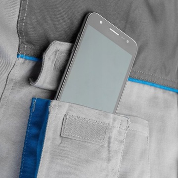 КУРТКА HOGERT, ТОЛСТОВКА ИЗ ХЛОПКА, L/52