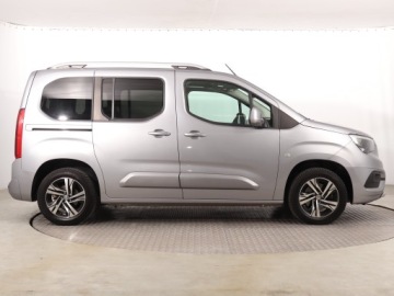 Opel Combo E Kombivan 1.5 Diesel 131KM 2018 Opel Combo 1.5 CDTI, Salon Polska, Navi, Klima, zdjęcie 5