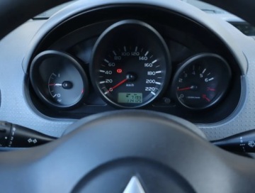 Mitsubishi Colt VI Hatchback 1.3 i 16V 95KM 2006 Mitsubishi Colt 1.3, Klima ,Bezkolizyjny,ALU, zdjęcie 10