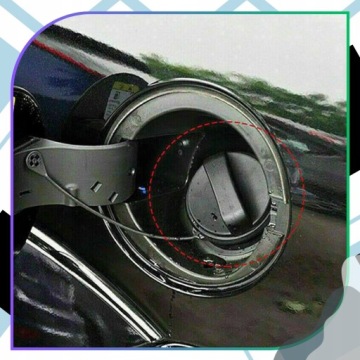 Крышка заливной горловины топливного бака для Ford Focus MK2 C-MAX GALAXY