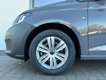 Volkswagen Caddy V 2025 Volkswagen Caddy MAXI/7 osób, Automat 1.5 TSI 116K, zdjęcie 27