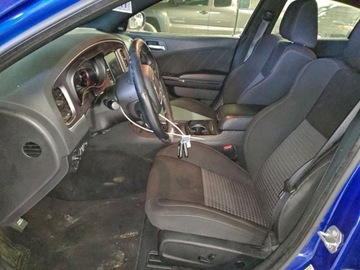 Dodge Charger VII 3.6 V6 296KM 2021 Dodge Charger 2021 DODGE CHARGER GT 3.6 Benzyna 295KM, zdjęcie 13