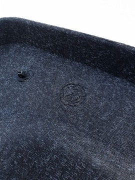 FIAT GRANDE PUNTO 05-12 POLIČKA KUFRU ZADNÍ