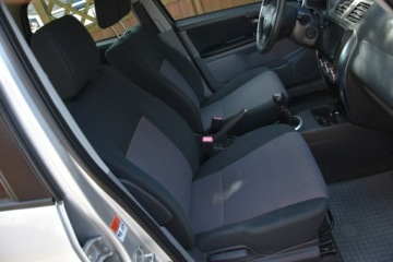 Suzuki SX4 I Hatchback 1.6 i 16V VVT 107KM 2008 Suzuki SX4 1.6 16v 107KM 2007r. SALON 4x4 Climatro, zdjęcie 21