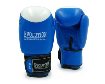БОКСЕРСКИЕ ПЕРЧАТКИ EVOLUTION PRO, 12 УНЦИЙ