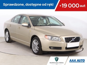Volvo S80 I 2.5 i 20V 210KM 2006