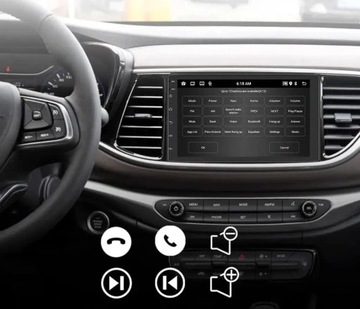 АВТОМОБИЛЬНЫЙ РАДИО 2 DIN ANDROID USB GPS BLUETOOTH