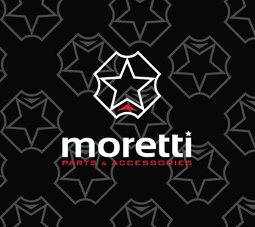 Горизонтальный двигатель Моретти 1P60YMJ, 150 куб.см, 4T, 4-ступенчатая
