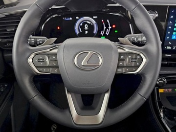 Lexus NX II 2025 350h Prestige 2.5 Hybrid AWD 200KM | Podgrzewane fotele!, zdjęcie 4