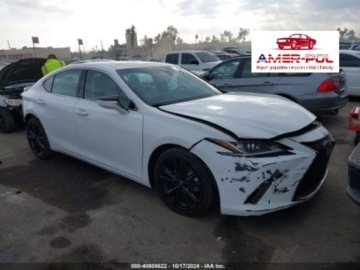 Lexus ES VII (XV70) 2023 Lexus ES F Sport Handling, 2023r., 3.5L 3.5 Benzyna 302KM