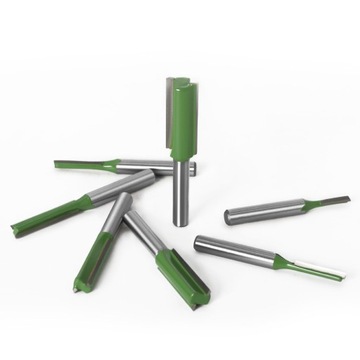 Торцевая фреза 6мм.