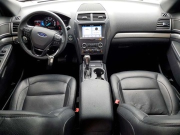 Ford Explorer VI 2019 Ford Explorer XLT 2019 3.5l 3.5 Benzyna 290KM, zdjęcie 8