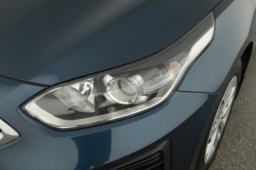 Kia Ceed III Hatchback 1.4 DOHC 100KM 2019 Kia Ceed 1.4 CVVT, Salon Polska, 1. Właściciel, zdjęcie 15