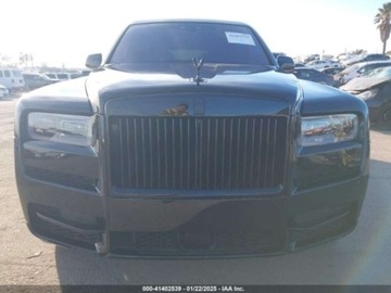 Rolls-Royce 2021 Rolls-Royce Cullinan 6.7 V12 2021 6.7 Benzyna 563KM, zdjęcie 8