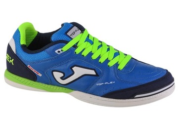 JOMA TOP FLEX 2204 IN (46) Męskie Halowe