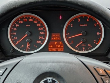 BMW Seria 5 E39 Touring 525 i 192KM 2004 BMW Seria 5 Panorama Head Up Ledy Alu Klima Navi Serwis Gwarancja 2.5, zdjęcie 24