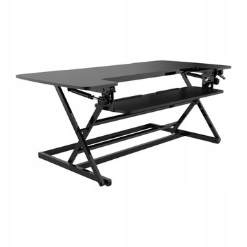 Стенд Spacetronik SPR-122LB для работы стоя