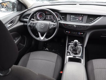 Opel Insignia II Grand Sport 1.5 Turbo 140KM 2019 Opel Insignia 1.5 Turbo, Salon Polska, Serwis ASO, zdjęcie 6