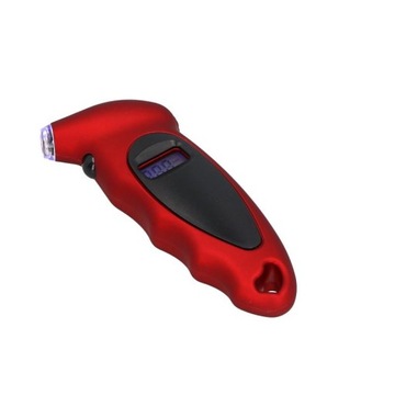 ЭЛЕКТРОННЫЙ МАНОМЕТР ДАВЛЕНИЯ В КОЛЕСАХ