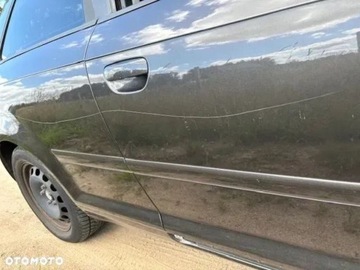 Audi A3 8P Hatchback 3d 1.9 TDI 105KM 2006 Audi A3 3-drzwiowe 1.9 Diesel 105KM, zdjęcie 9