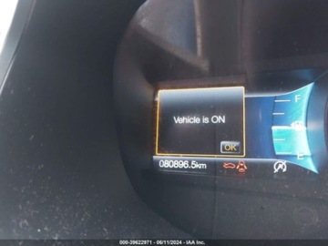 Ford Edge II 2019 Ford Edge 2019r, SEL, 2.0L, 4x4 2.0 Benzyna 250KM, zdjęcie 9