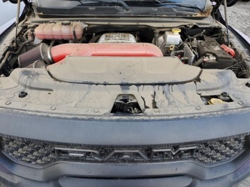  RAM 1500 TRX 2021 6.2l 6.2 Benzyna 702KM, zdjęcie 6