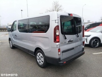Renault Trafic III Combi 2.0 dCi  150KM 2026 Renault Trafic Renault Trafic Kombi 2.0 L2 Equilibre 2.0 Diesel 150KM, zdjęcie 6