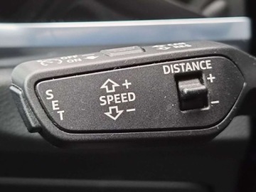 Audi Q3 II SUV 1.5 35 TFSI 150KM 2024 Audi Q3 Audi Q3 SUV S line 35 TFSI 150KM S tronic 1.5 Benzyna 150KM, zdjęcie 28