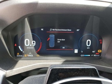 Ford Explorer VI 2025 Ford Explorer St-Line 2025 2.3l 2.3 Benzyna 300KM, zdjęcie 9