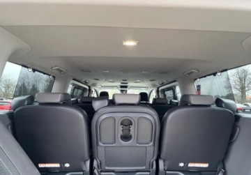 Ford Tourneo Custom I 2022 Ford Tourneo Custom 2.0TDCI 185KM Aut. Led Klima Navi Kamera Skora Radar 8, zdjęcie 24