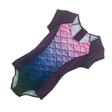 Кусочная солнцезащитная ванна M