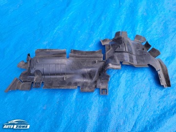 AUDI A4 B9 | Kierownica powietrza lewa 8W0121283