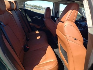 Maserati Ghibli III 2023 Maserati Ghibli 2023, 3.0L, 4x4, MODENA, od ubezpieczalni, zdjęcie 8