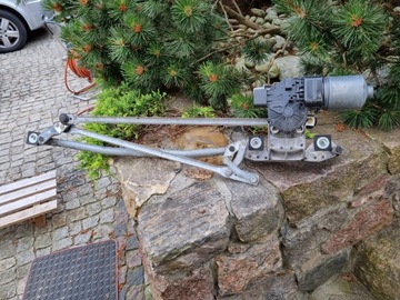 MECHANIZM WYCIERACZEK PRZÓD FORD C-MAX FOCUS II