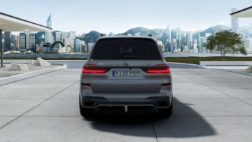 BMW X7 SUV Facelifting 3.0 40i 381KM 2026 BMW X7 xDrive40i 381 KM mHEV - Gotowy do Odbioru - Pakiet M Pro 3.0 381KM, zdjęcie 5