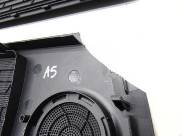 КОМПЛЕКТ ПАЛЬТО AUDI A5 8T BANG & OLUFSEN