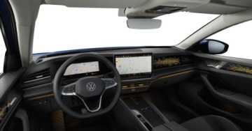 Volkswagen Passat B8 Variant Facelifting 1.5 TSI EVO 150KM 2025 Volkswagen Passat Volkswagen Passat Business Plus 1.5 TSI mHEV DSG 1.5, zdjęcie 1