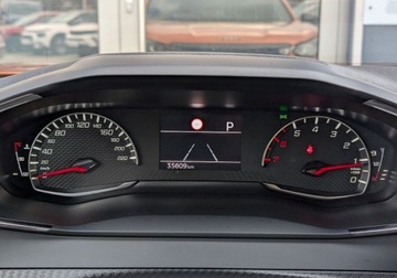 Peugeot 2008 II SUV 1.2 PureTech 130KM 2022 Peugeot 2008 Peugeot 2008 1.2 130KM AutomatASOSalonPLActive Gwarancja w ce, zdjęcie 24