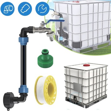 ZESTAW IBC 3/4