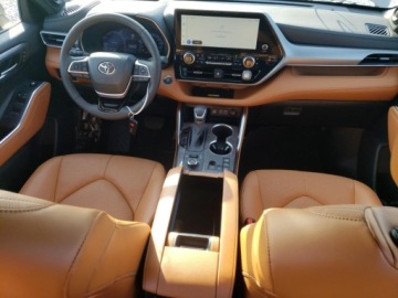 Toyota Highlander III 2023 Toyota Highlander L 2023 2.4 Benzyna 265KM, zdjęcie 8