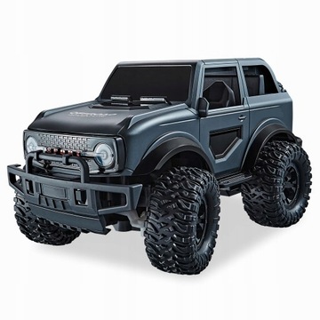 518-01 1/16 RC Car Off-Road Car Climbing Car Racin