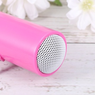 МИНИ-ДИНАМИК ДЛЯ НЕБОЛЬШОГО ПЛАНШЕТА И ПОРТАТИВНОГО ТЕЛЕФОНА