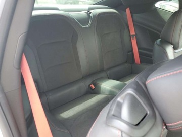 Chevrolet Camaro VI 2023 Chevrolet Camaro ZL1 2023 6.2l 6.2 Benzyna 650KM, zdjęcie 10