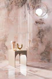 TUBĄDZIN ONICE ROSA POLER 239,8X119,8 Грес Плитка