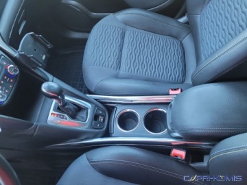 Opel Zafira C Tourer 2.0 CDTI ECOTEC 165KM 2013 Opel Zafira 2.0CDTi Innovation Rewelacyjna Bezwypadkowa 2.0 Diesel 165KM, zdjęcie 13